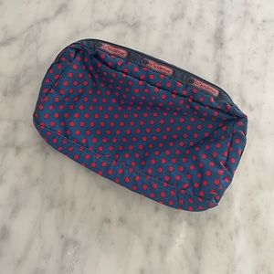 Lesportsac Cosmetic Pouch